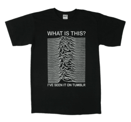 “What Is This” T-shirt