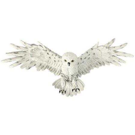 Design Toscano Mystical Spirit Owl Wall Sculpture | eBay