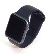 Apple Watch Space Grey
