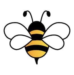 bumblebee clip art
