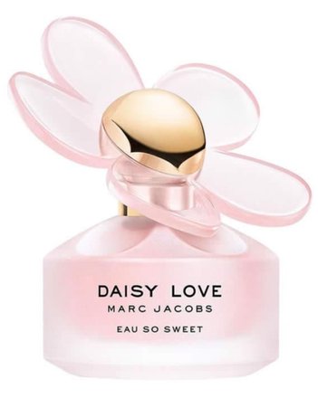 Marc Jacobs daisy love perfume