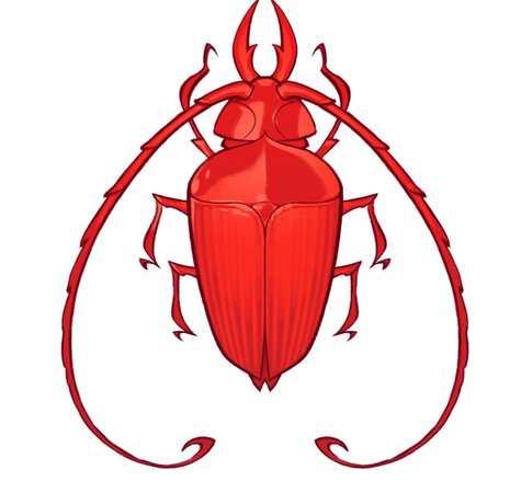 Plague Beetle