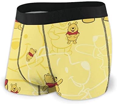 Winnie the Pooh Boxer Briefs