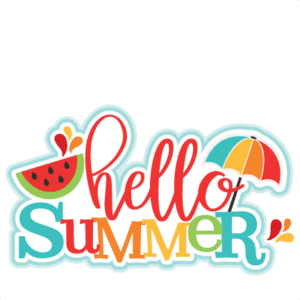 watermelon summer – Queen of Peace Grammar School