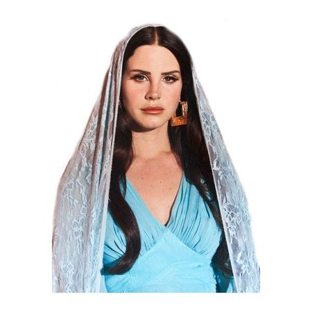 Lana Del Rey Tropico