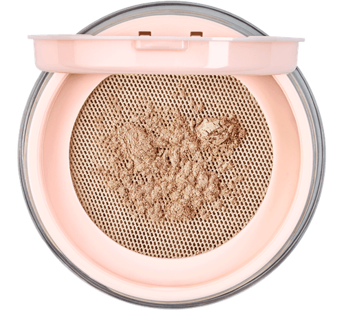 Dew You - Translucent Nude Setting Powder - Too Faced