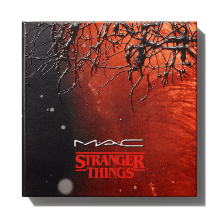 POWDER BLUSH/ M·A·C X STRANGER THINGS | MAC Cosmetics - Official Site