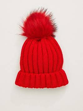 red baby girl hat - Google Search
