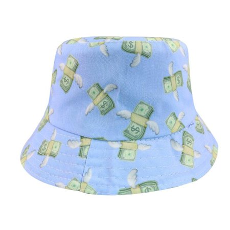 Money Emoji Bucket Hat | Own Saviour