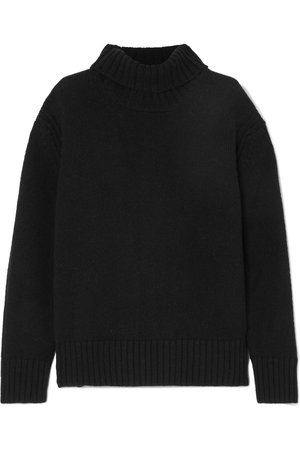 &Daughter | Fintra wool turtleneck sweater | NET-A-PORTER.COM