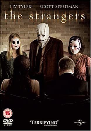 the strangers - Google Search