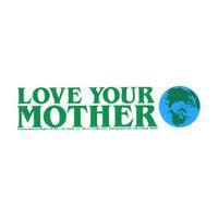 love your mother sticker - Google Search