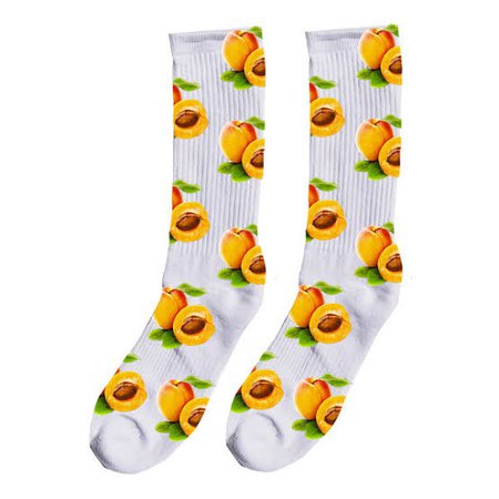apricot princess socks - Google Search