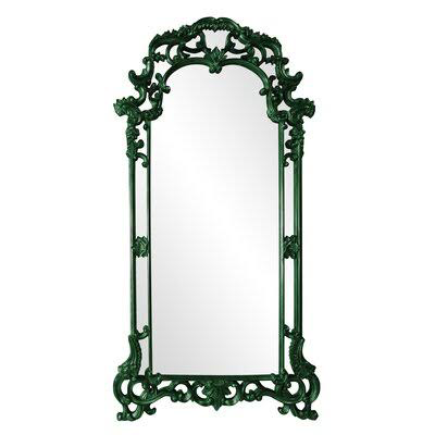 Green mirror