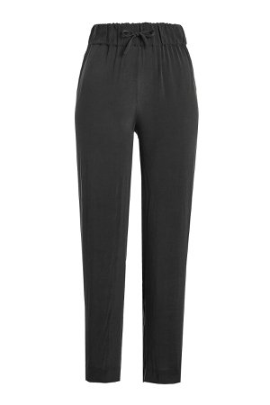 Jogger Pants with Elasticated Waist Gr. M