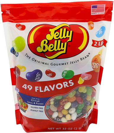 original jelly bean