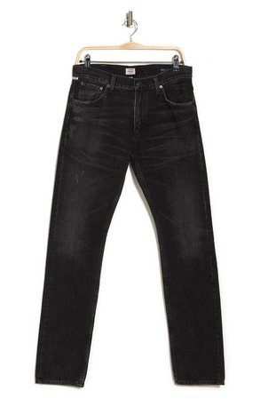 CITIZENS OF HUMANITY Bowery Pure Slim Leg Jeans | Nordstromrack