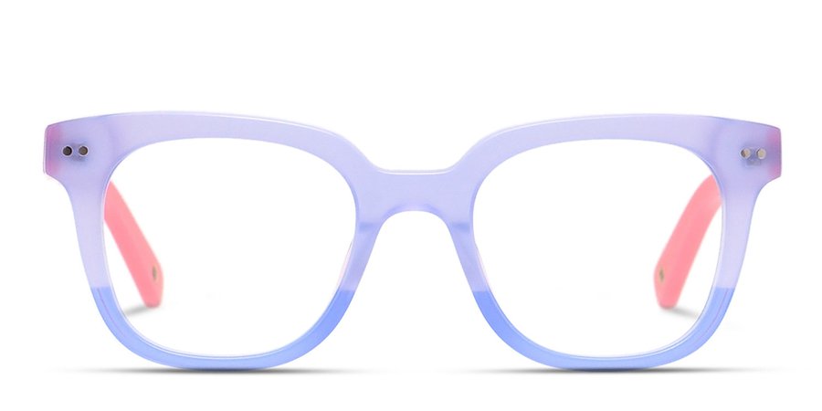 Muse x Hilary Duff Clara Prescription Eyeglasses