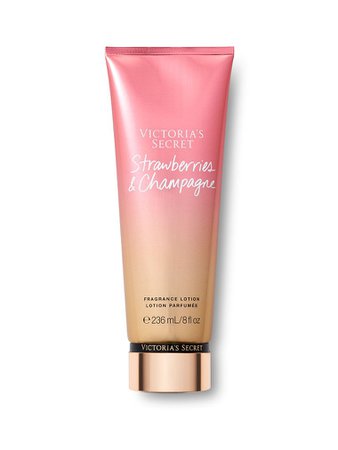 Limited Edition Classic Nourishing Hand & Body Lotion - Victoria's Secret Beauty