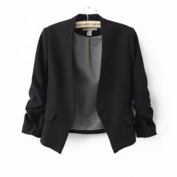 short black blazer women - Pesquisa Google