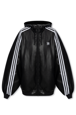 Adidas bomber jacket