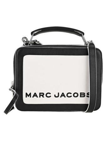 MARC JACOBS THE 23 BOX BAG