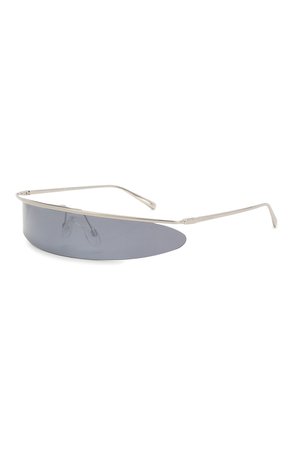 Женские серые солнцезащитные очки PIERRE CARDIN — купить за 22900 руб. в интернет-магазине ЦУМ, арт. EV0LUTI0N 6 YB7