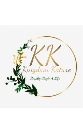 Kingdum Kature Logo