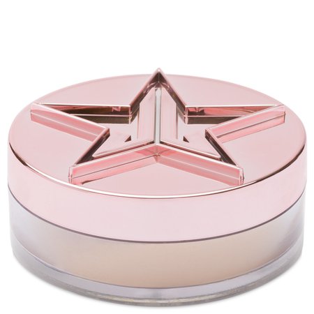 Jeffree Star Cosmetics Magic Star Luminous Setting Powder Beige | Beautylish