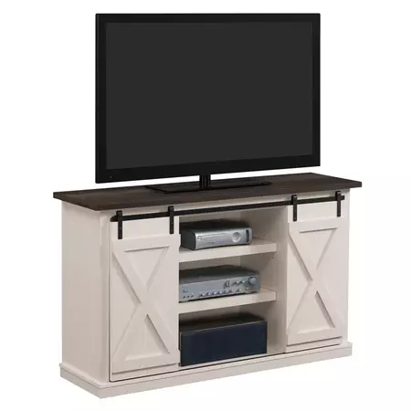 Three Posts™ Lorraine TV Stand for TVs up to 60" & Reviews | Wayfair