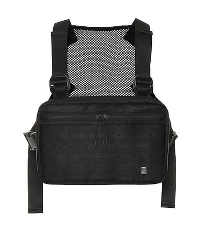 Classic chest rig