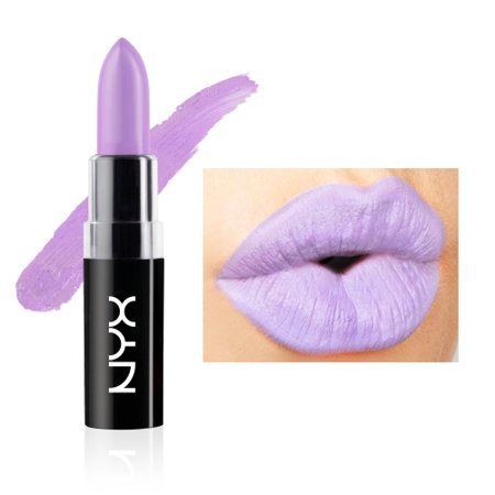 NYX Macaron Lippies - Lavender