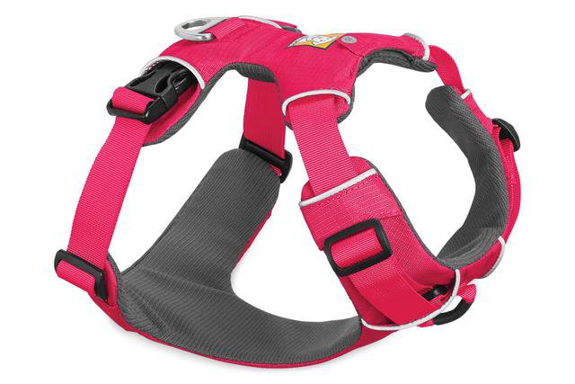 Front Range® Harness | Strong, Comfortable, No Pull Dog Harness | Ruffwear