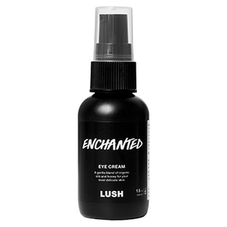 Enchanted | Eye Cream | Lush Cosmetics