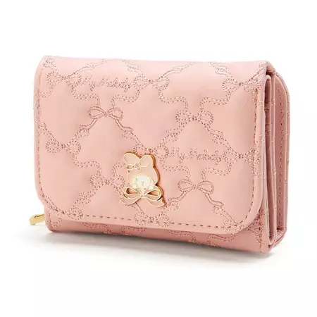Softie Cute Wallet - Shoptery