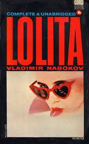 lolita book - Google Search