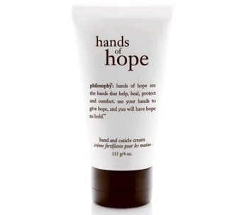 philosophy — philosophy skin care & body lotion — QVC.com