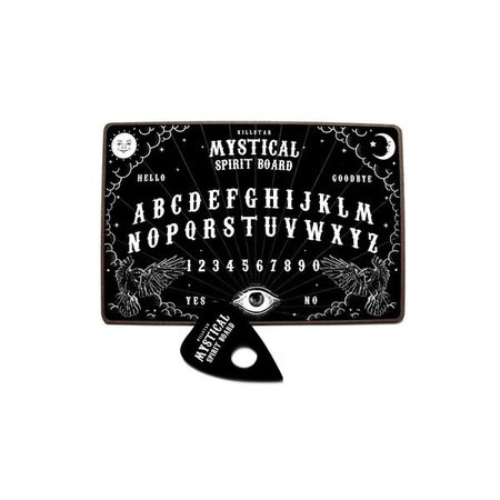 Killstar Ouija Board