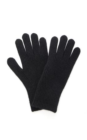 Cashmere Gloves By Toteme | Moda Operandi