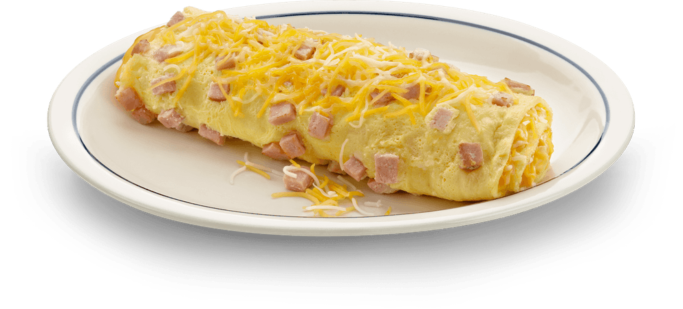 Omelette png