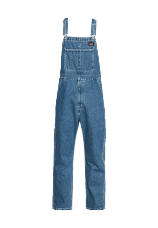 Levi's® RT OVERALL UNISEX - Dungarees