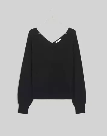 Linwood Pullover Sweater