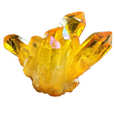 citrine crystals - Google Search