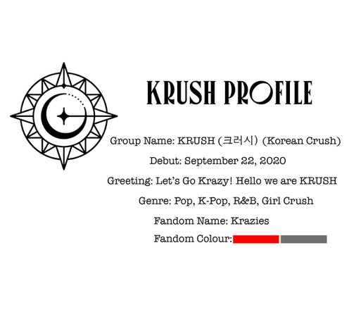 krush profile
