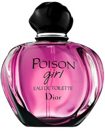 dior poison girl perfume