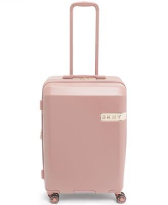 DKNY CLOSEOUT! Rapture Luggage Collection - Macy's