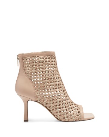 Vince Camuto Emalani Woven Bootie | Vince Camuto
