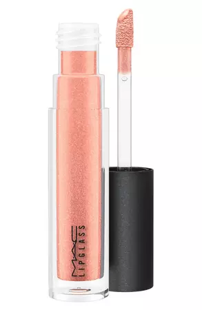 MAC Cosmetics Lipglass Lip Gloss | Nordstromrack