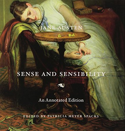 The Best Jane Austen Books | Five Books Expert Recommendations