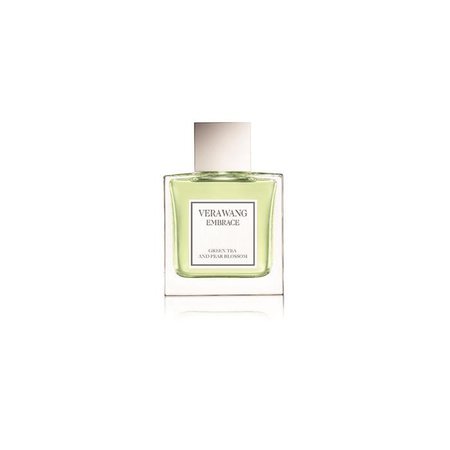 Vera Wang Embrace Green Tea & Pear Blossom Eau De Toilette 30ml Spray | The Fragrance Shop GBP22